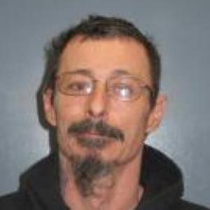 David Levi Whitehead a registered Sex Offender of Missouri