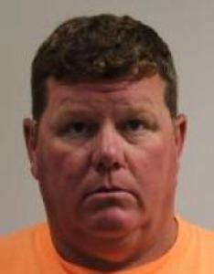 John Robert Regot III a registered Sex Offender of Missouri