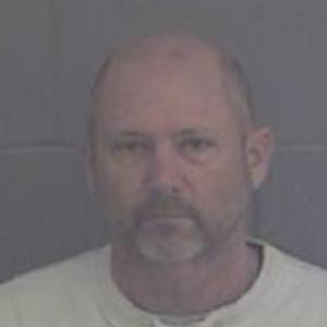 Chadwick David Stockman a registered Sex Offender of Missouri