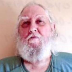 Floyd Wright a registered Sex Offender of Missouri