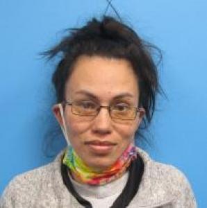 Carrisa Lynn Lopez a registered Sex Offender of Missouri