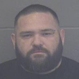 Chad Russell Miller a registered Sex Offender of Missouri
