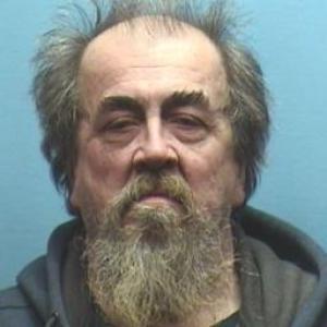 John Nelson Collins a registered Sex Offender of Missouri