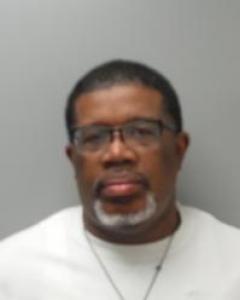 Andray Lamont Jones a registered Sex Offender of Missouri