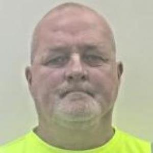 David Lee Marriott a registered Sex Offender of Missouri