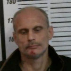 Joseph Paul Lyons Jr a registered Sex Offender of Missouri