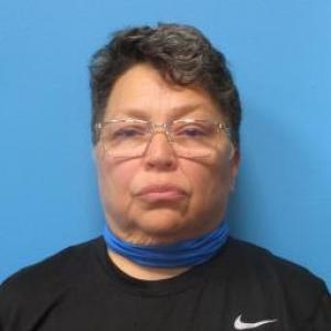 Dora Louise Sinclair a registered Sex Offender of Missouri