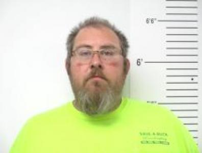 Steven Gerald Kappauff a registered Sex Offender of Missouri