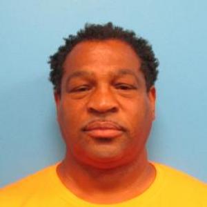 George Chevele Webb a registered Sex Offender of Missouri