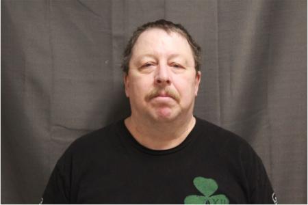 Mark Anthony Riley a registered Sex Offender of Missouri