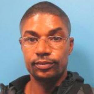 Byron Benjie Oglesby a registered Sex Offender of Missouri