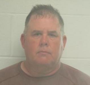 Daniel Wayne Reed a registered Sex Offender of Missouri