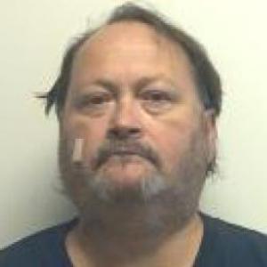 Bradley Wayne Oneal a registered Sex Offender of Missouri