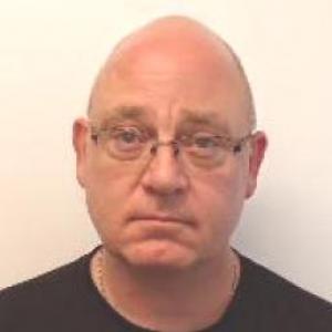 Jeffrey Lee Howard a registered Sex Offender of Missouri