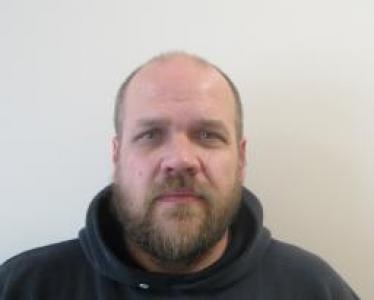 Kristopher Michael Balentine a registered Sex Offender of Missouri