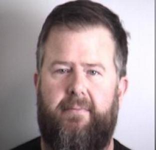 John Nathen Ware a registered Sex Offender of Missouri