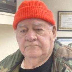 William Fred Hughlett a registered Sex Offender of Missouri