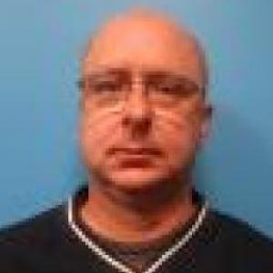 Robert Michael Black a registered Sex Offender of Missouri