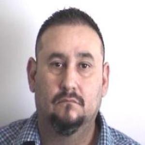 Armando Ray Trillo a registered Sex Offender of Missouri