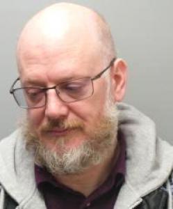 Brian Russell Thurman a registered Sex Offender of Missouri