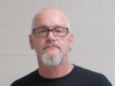 Darrold Wayne Frisbie Jr a registered Sex Offender of Missouri