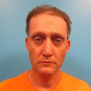 Bradly Troy Cooper a registered Sex Offender of Missouri