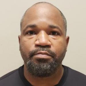 Keith Martinez Simmons a registered Sex Offender of Missouri