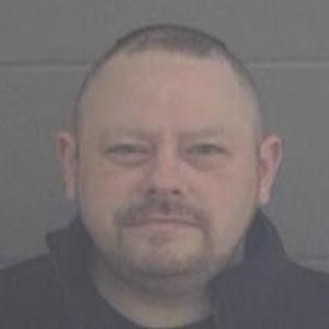 Nicholas Edward Fitzgerald a registered Sex Offender of Missouri