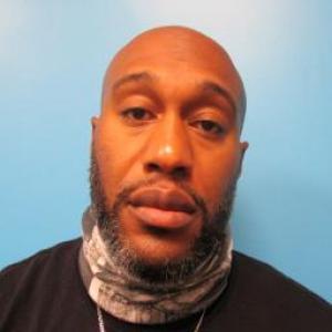 Floyd Andre Jones III a registered Sex Offender of Missouri