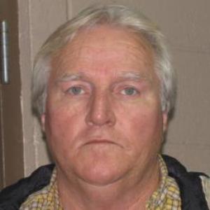 James Edward Judd a registered Sex Offender of Missouri