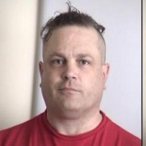 Charles Daniel Burke a registered Sex Offender of Missouri