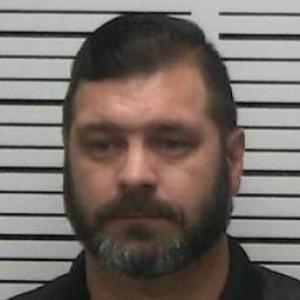 Brandon Shay Harris a registered Sex Offender of Missouri
