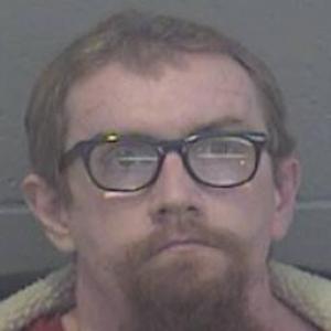Jacob Jay Thoms a registered Sex Offender of Missouri