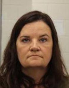 Katherine Danene Hicks a registered Sex Offender of Missouri