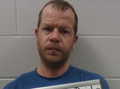 Jeremy Clyde Myers a registered Sex Offender of Missouri