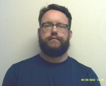 Nathaniel Tyler Carrico a registered Sex Offender of Missouri