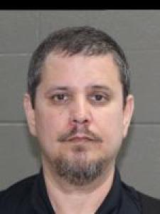 Daniel Alonso a registered Sex Offender of Missouri