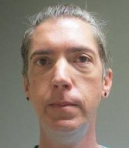 David Brandon Shanks a registered Sex Offender of Missouri