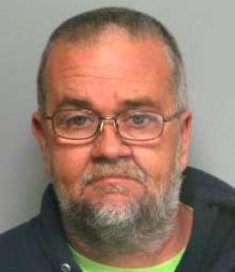 Marc Darrell Hasty a registered Sex Offender of Missouri
