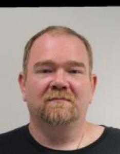 John Robert Scott a registered Sex Offender of Missouri