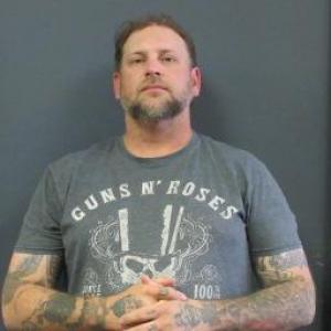 Joshua Jess Busch a registered Sex Offender of Missouri