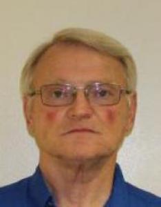 Harvey Ray Tucker a registered Sex Offender of Missouri