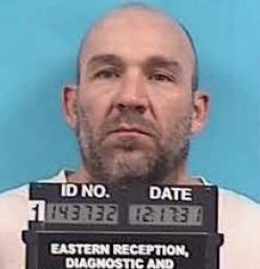 Benjamin Michael Juliette a registered Sex Offender of Missouri