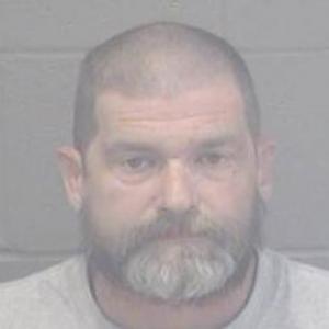 Robert Allen Gilpin a registered Sex Offender of Missouri