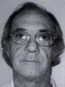 Charles Bryan Matheny a registered Sex Offender of Missouri