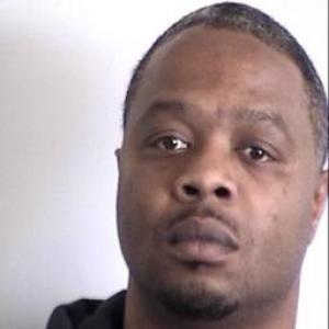 Melvin Tchalla Clark a registered Sex Offender of Missouri