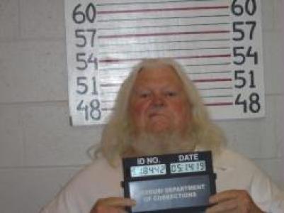 Billy Steve Wilson a registered Sex Offender of Missouri