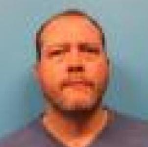 Jason Lee Marsden a registered Sex Offender of Missouri