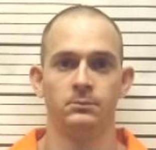 Christopher Scott Traughber a registered Sex Offender of Missouri