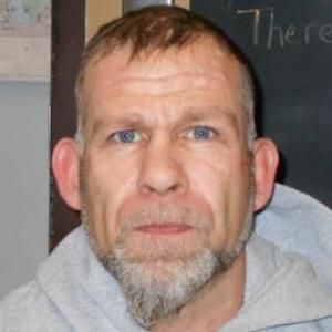 Daniel Gene Moody a registered Sex Offender of Missouri